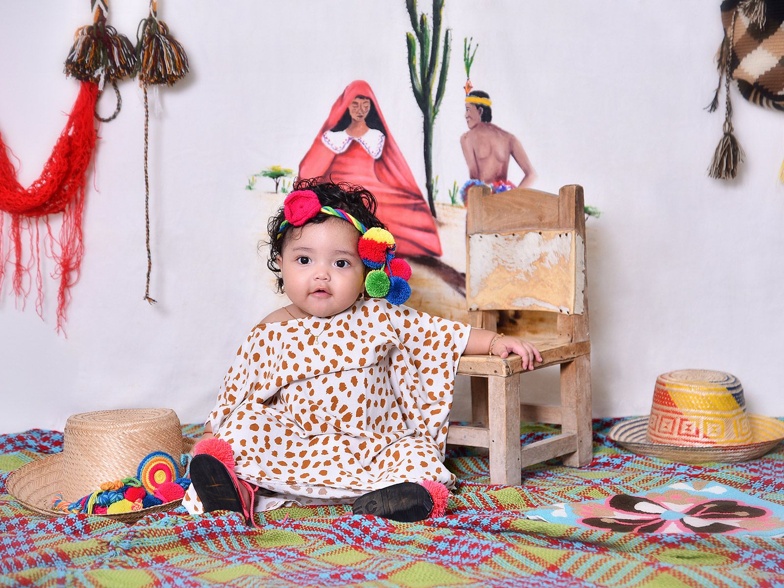sesiones-mes-a-mes-bebes-wayuu-estudio-fotografico-sym-foto-digital-riohacha